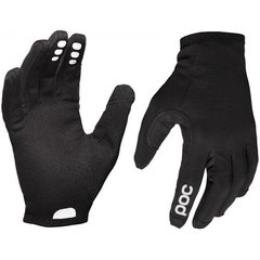 Велоперчатки POC Resistance Enduro Glove Uranium Black/Uranium Black, S (PC 303348204SML1)