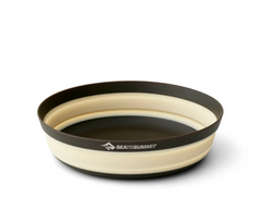 Миска складная Sea to Summit Frontier UL Collapsible Bowl, Bone White, L (STS ACK038011-061008)